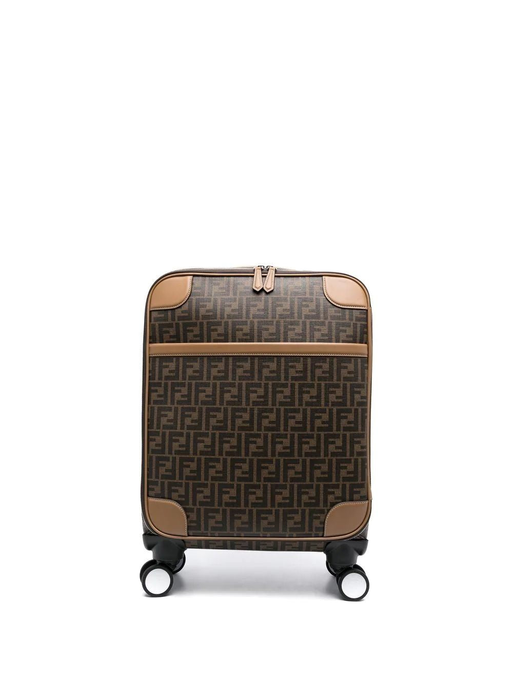 FENDI Mini Trolley Backpack for Men