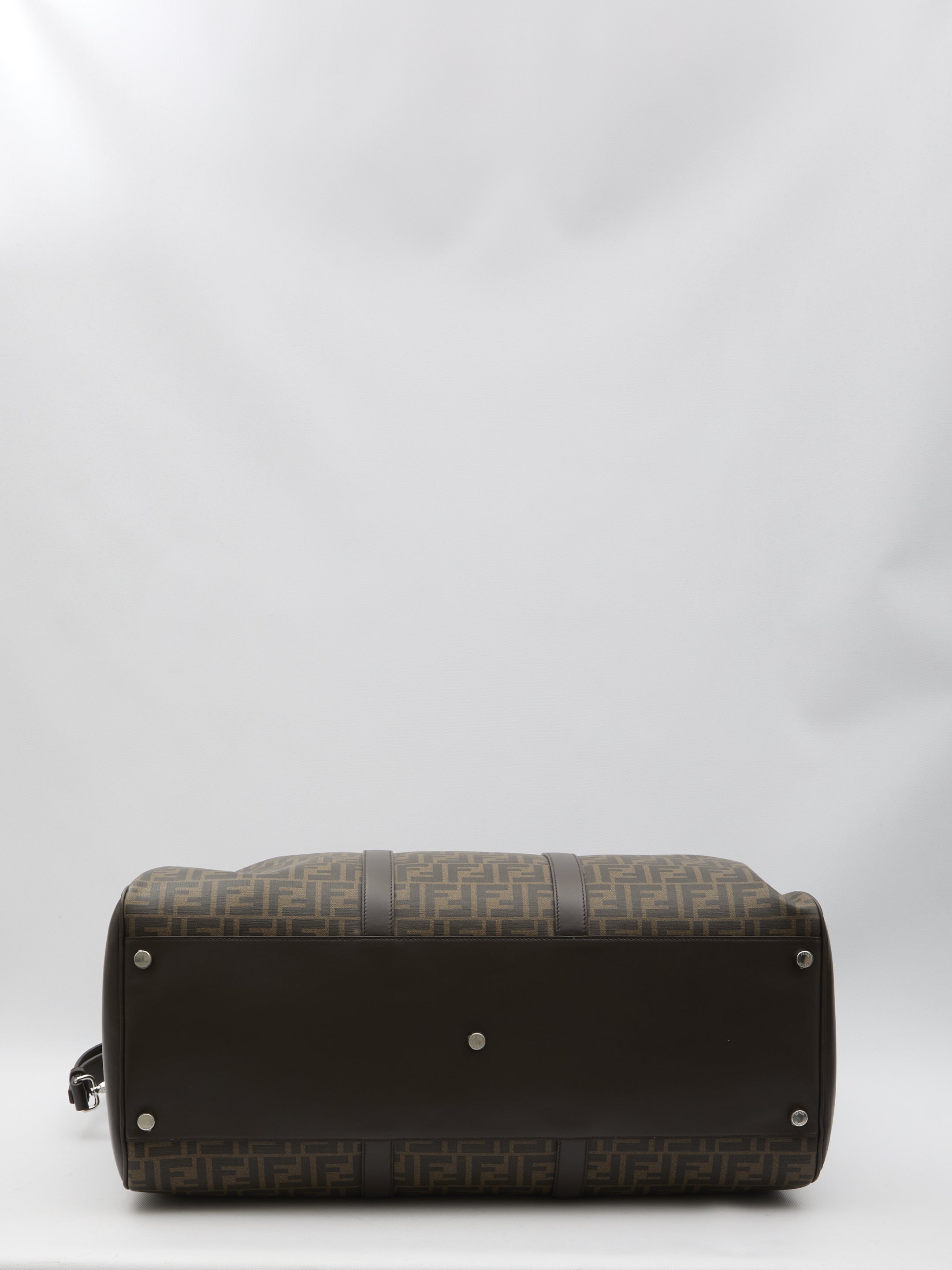 FENDI Italian Handbag - Multicolour Style for Men - FW25 Collection