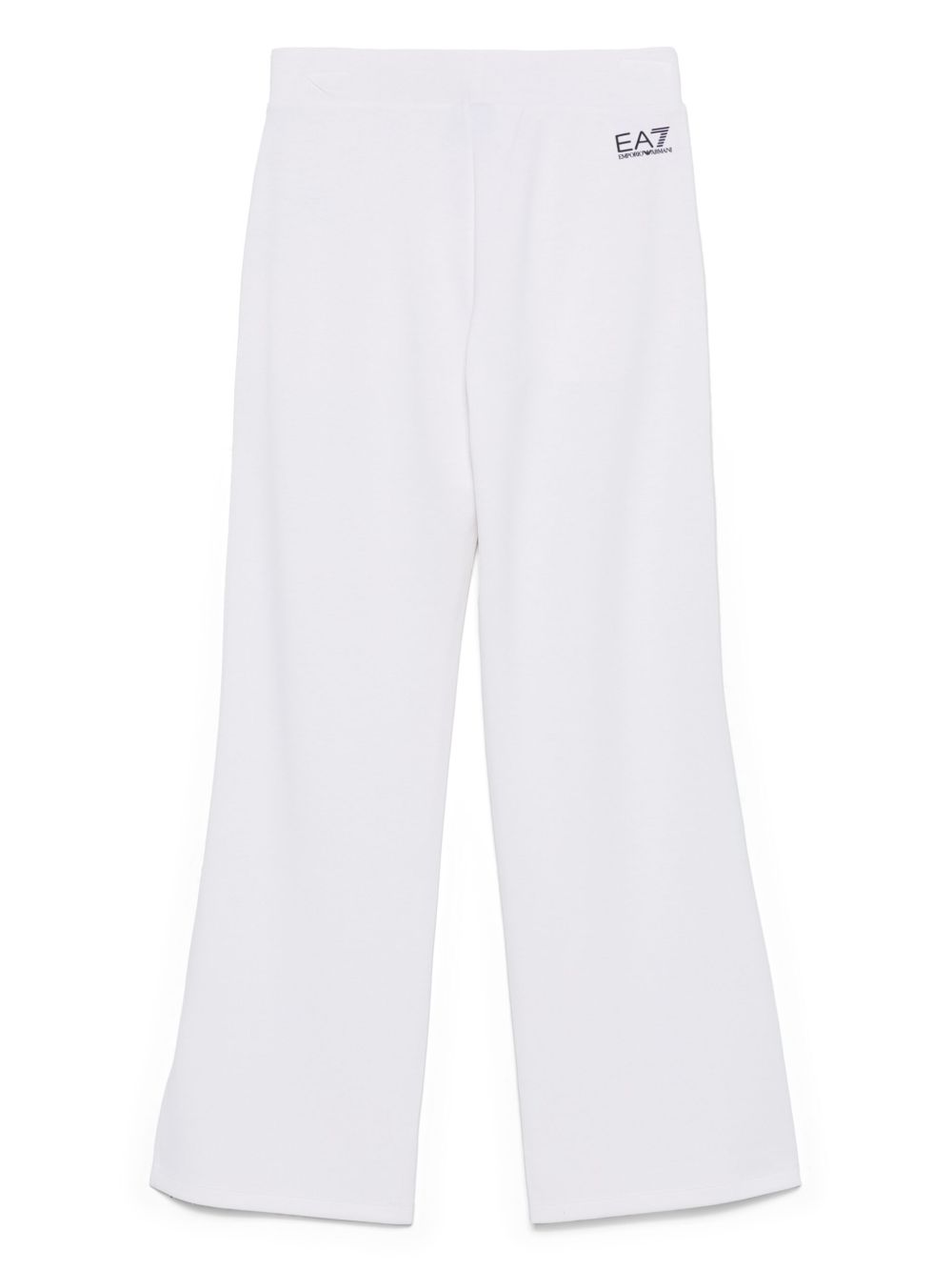 EA7 Everyday Women's Polyester Trousers
