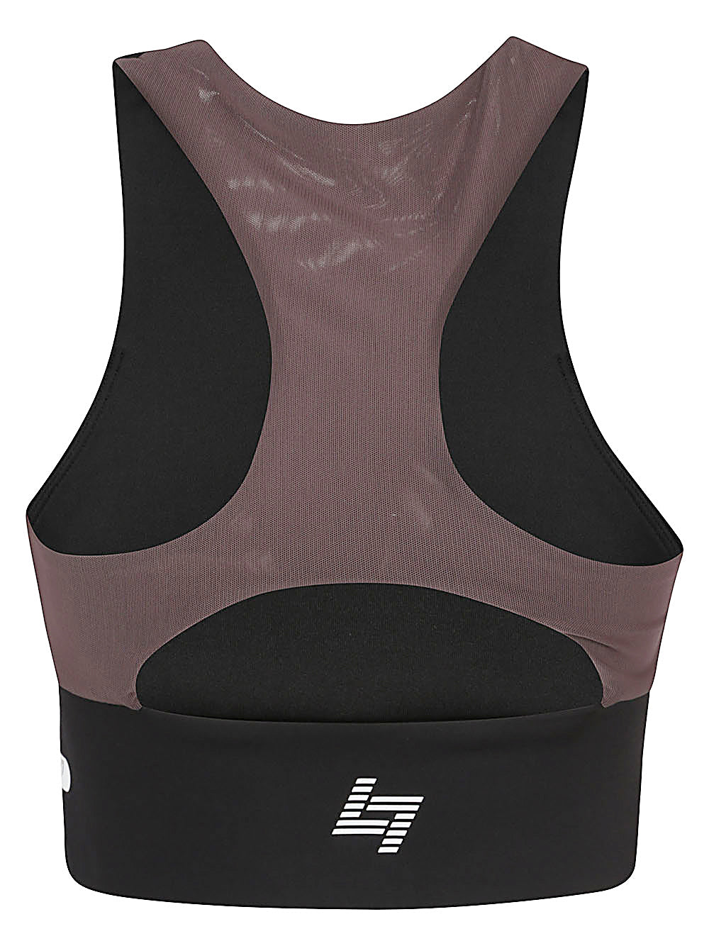 EA7 Women's Polyamide Sports Bra