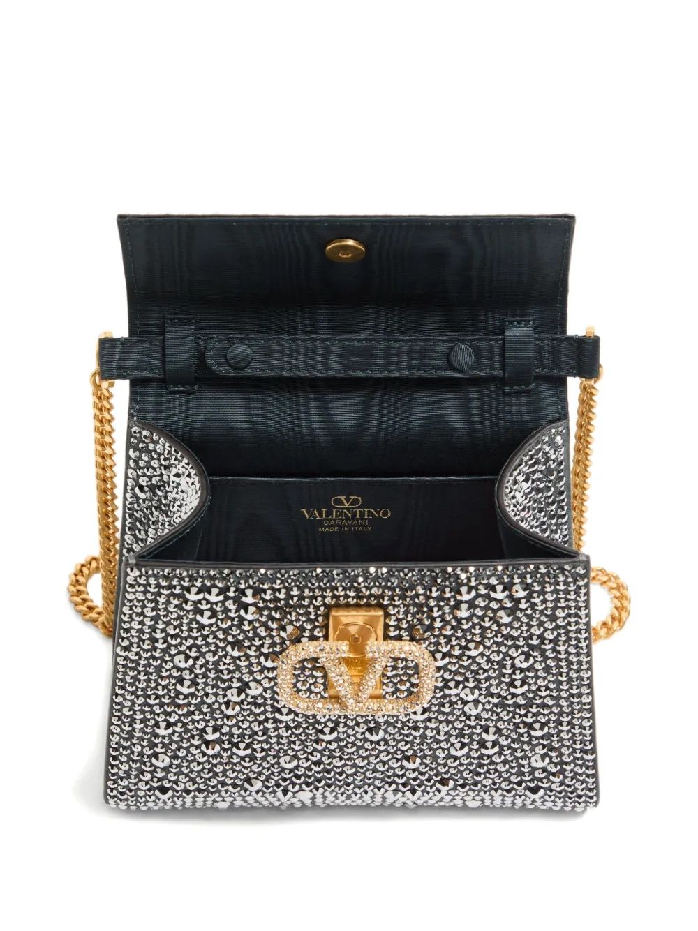 VALENTINO Mini Top Handle Handbag - VSLING