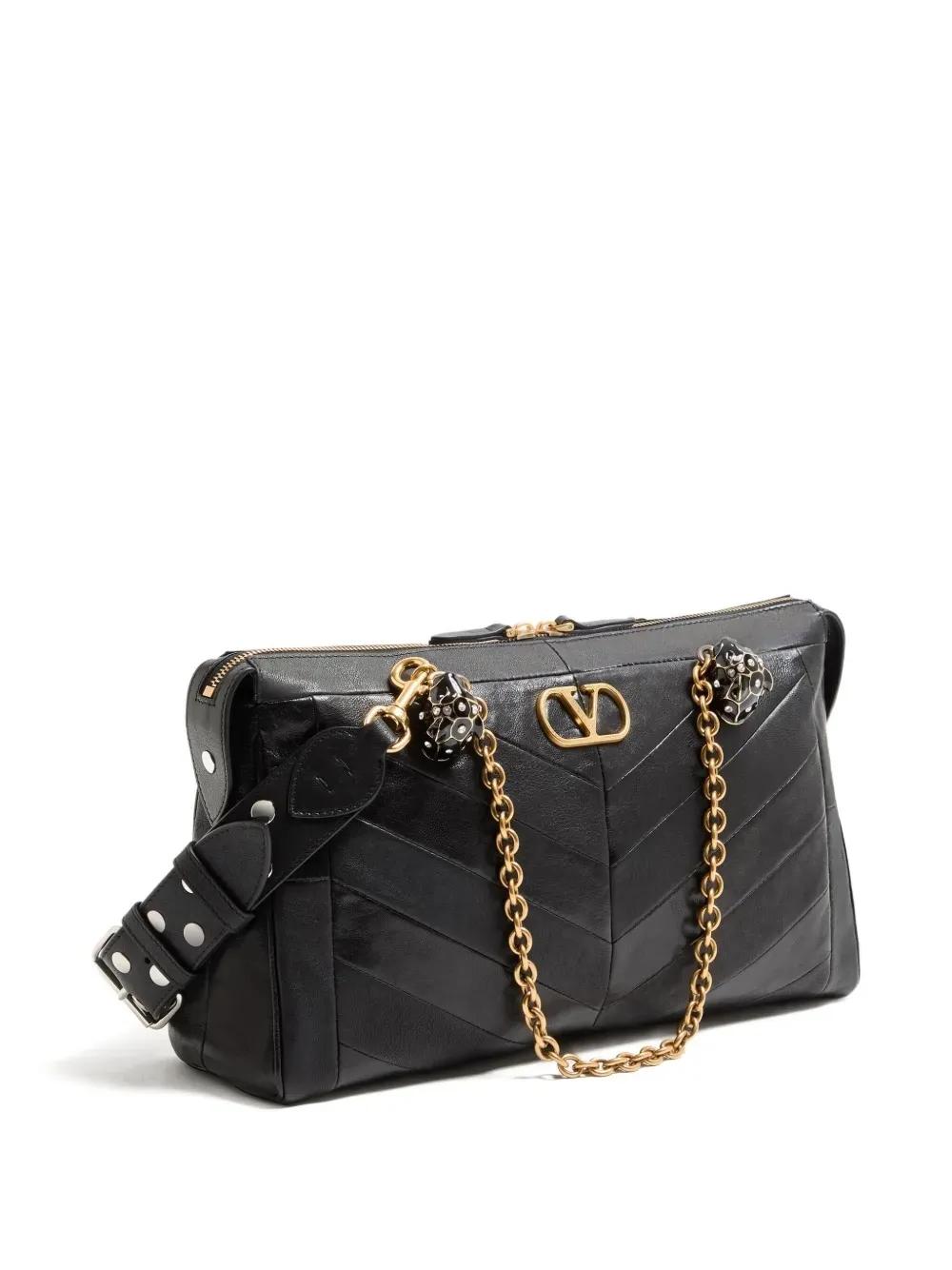 VALENTINO GARAVANI Medium Tote Handbag - Fall/Winter 2025