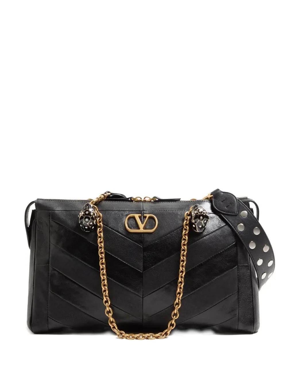 VALENTINO GARAVANI Medium Tote Handbag - Fall/Winter 2025