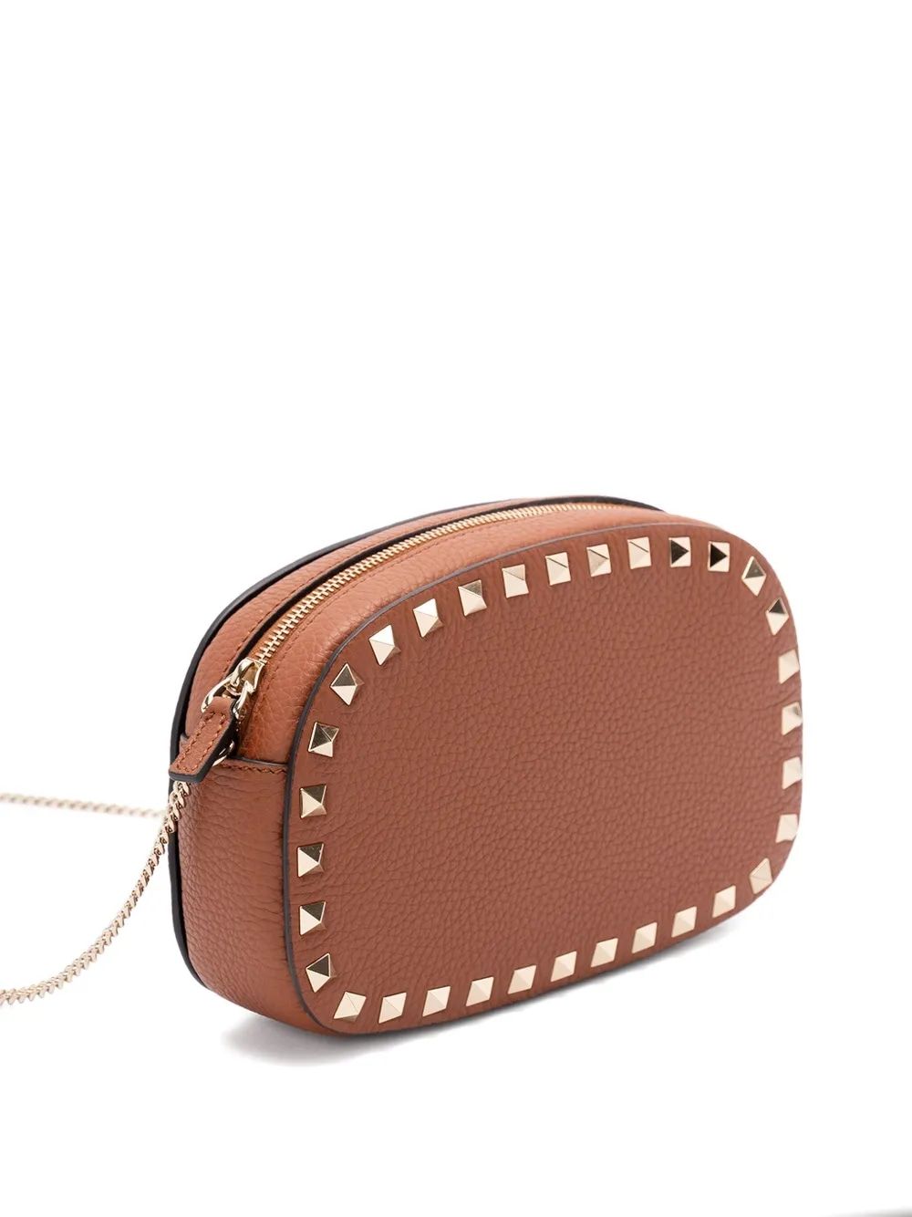 VALENTINO Mini Handbag with Iconic Rockstud Details