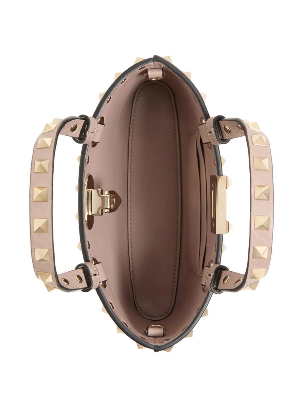 VALENTINO Mini Rockstud Handbag