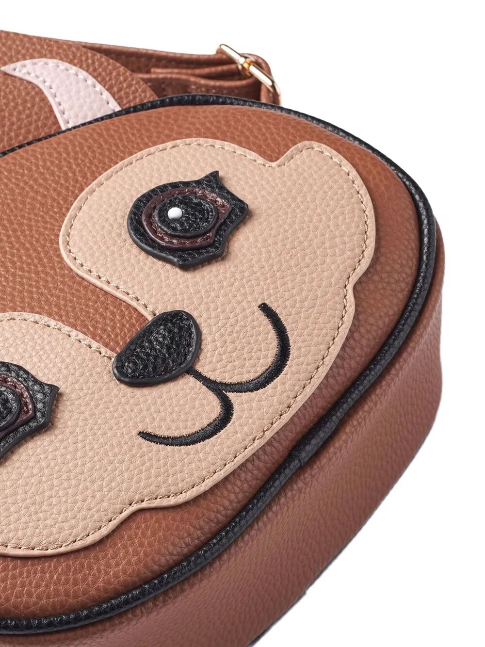 MOLO Mini Squirrel Handbag
