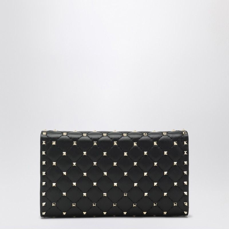 VALENTINO GARAVANI Rockstud Spike Mini Crossbody Handbag