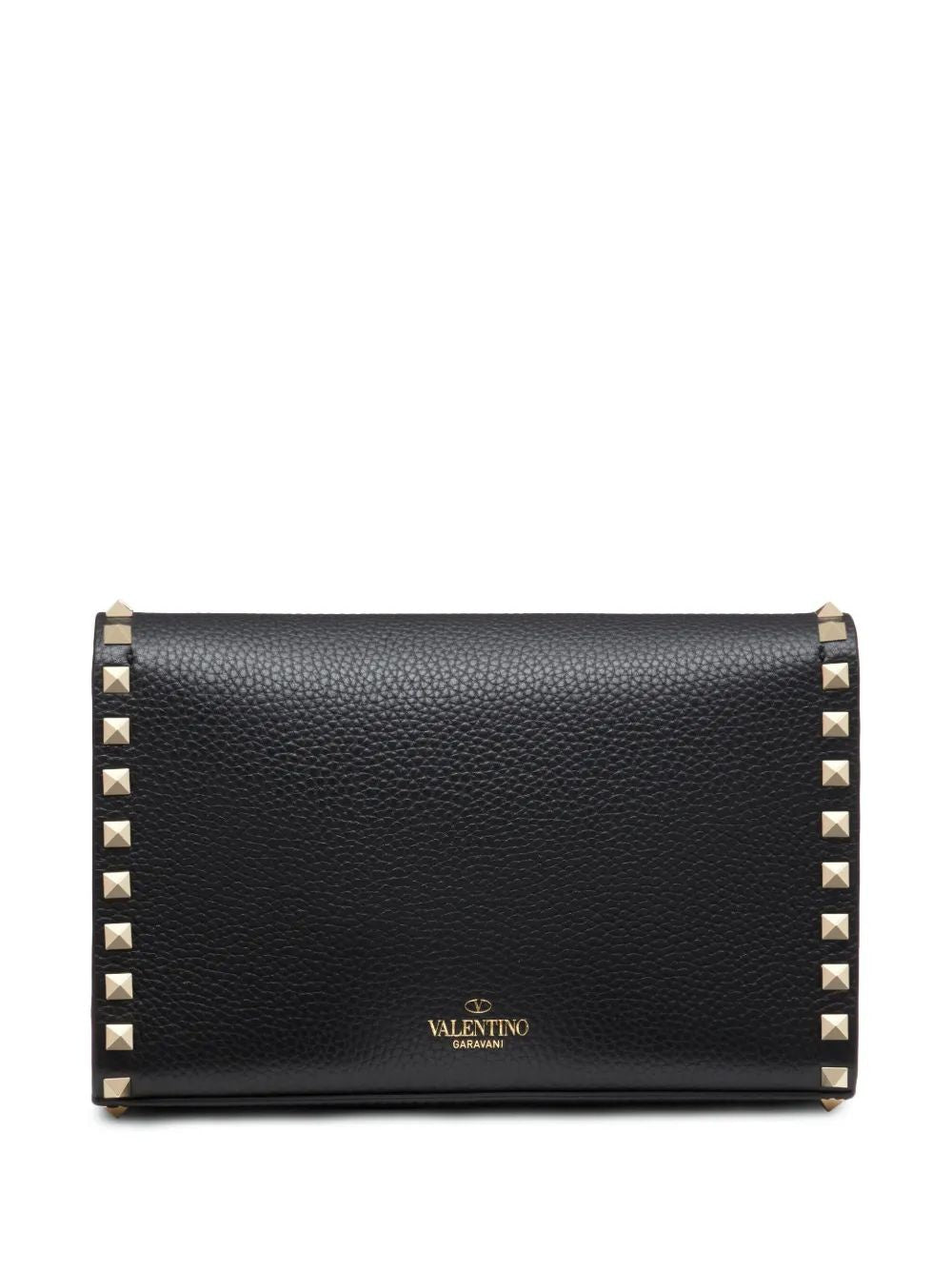 VALENTINO Mini Rockstud Shoulder Handbag