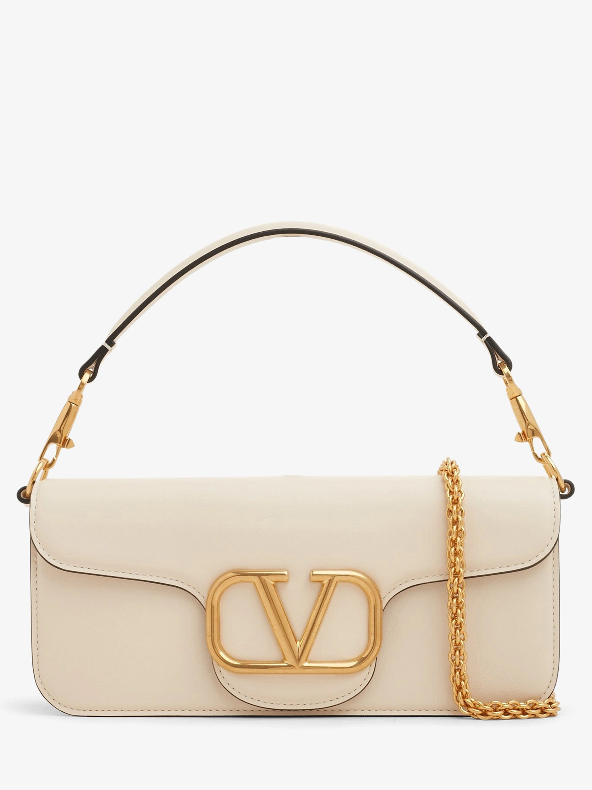 VALENTINO GARAVANI Mini Shoulder Handbag - Stylish and Versatile