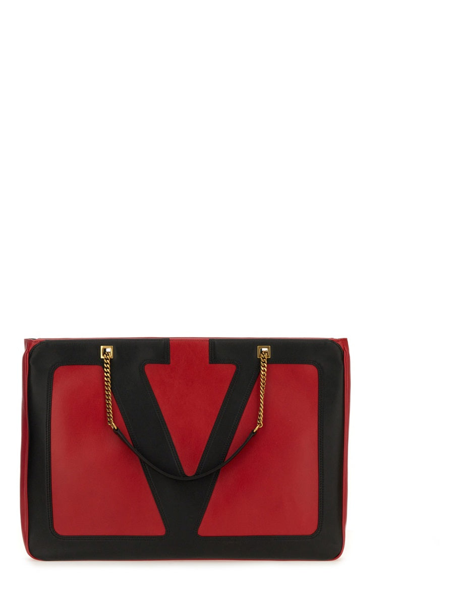 VALENTINO GARAVANI Large Viva Superstar Handbag