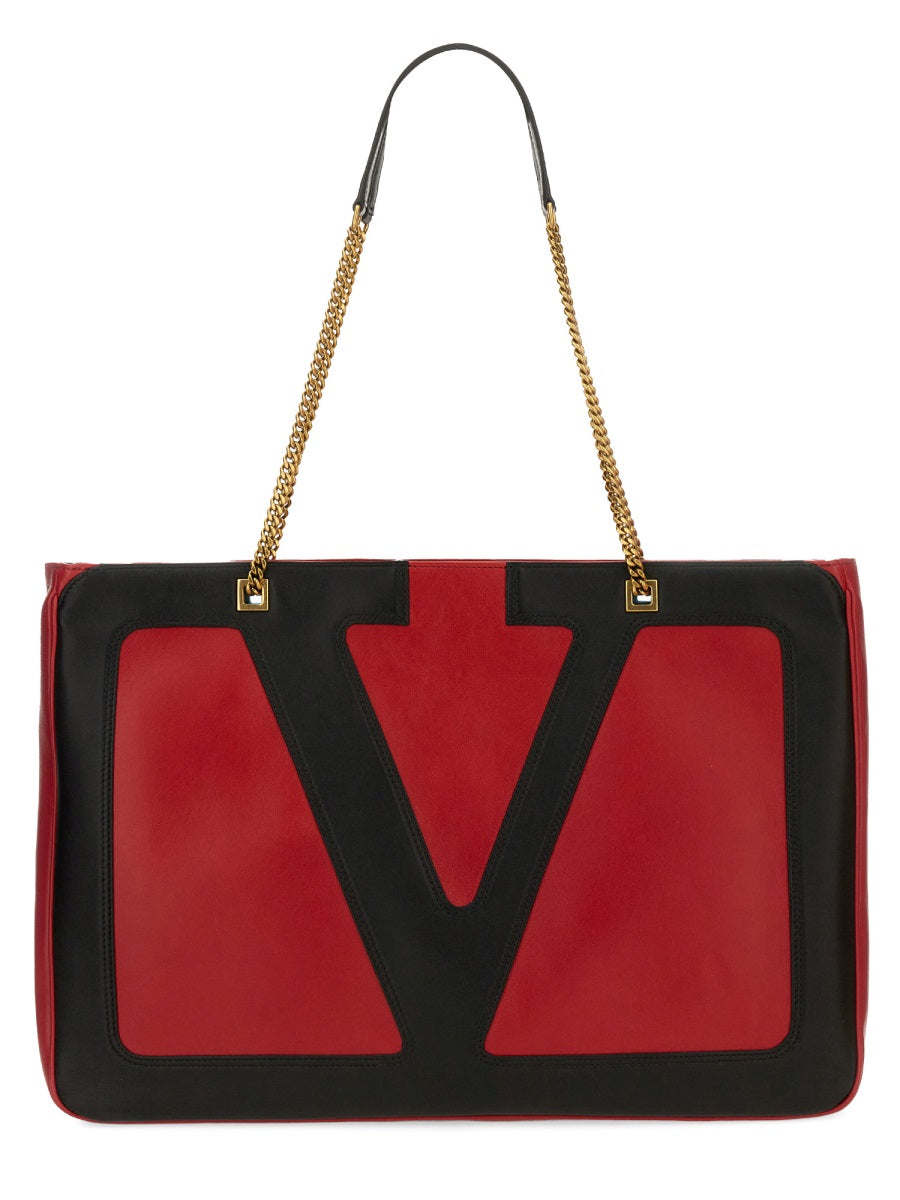 VALENTINO GARAVANI Large Viva Superstar Handbag