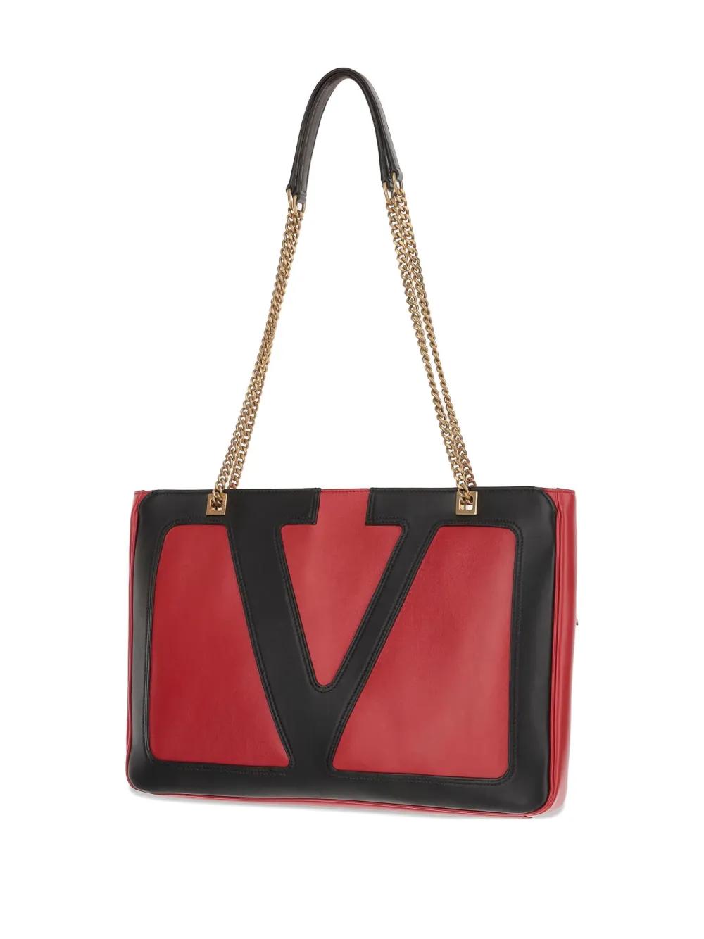 VALENTINO GARAVANI Medium Viva Superstar Handbag