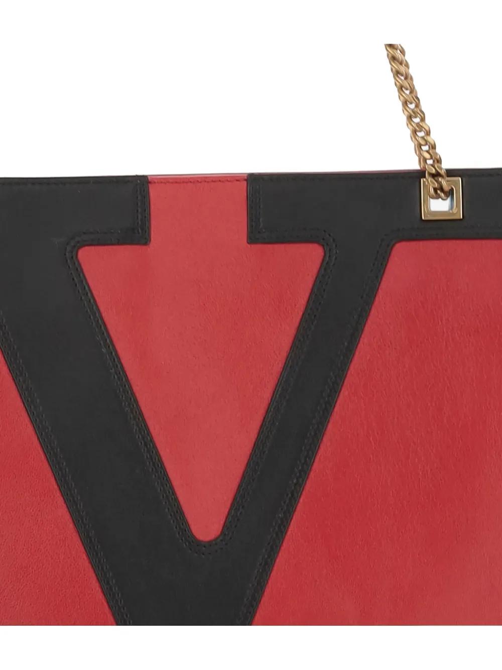 VALENTINO GARAVANI Medium Viva Superstar Handbag