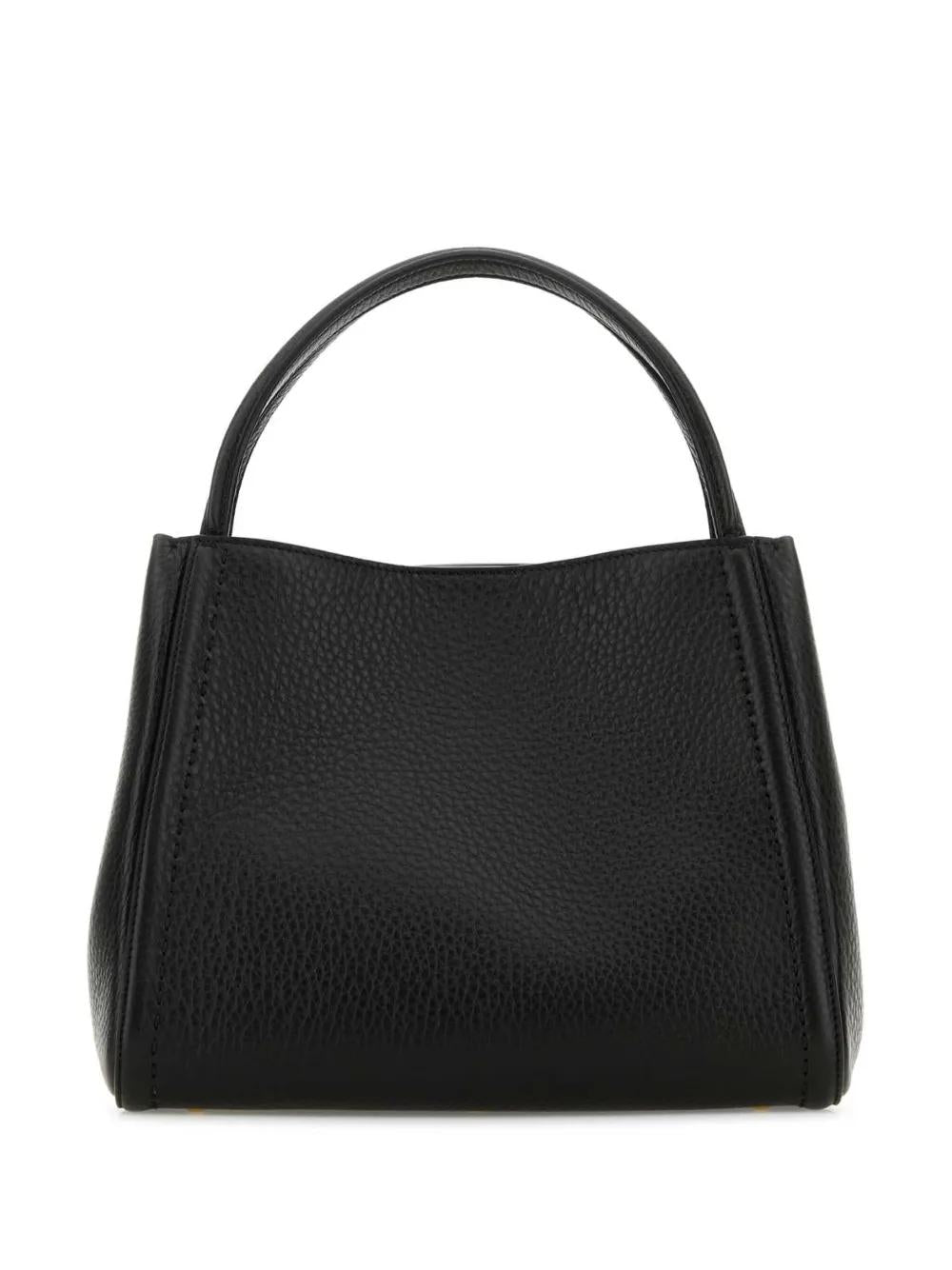 VALENTINO Medium Double Handle Handbag - Alltime Collection
