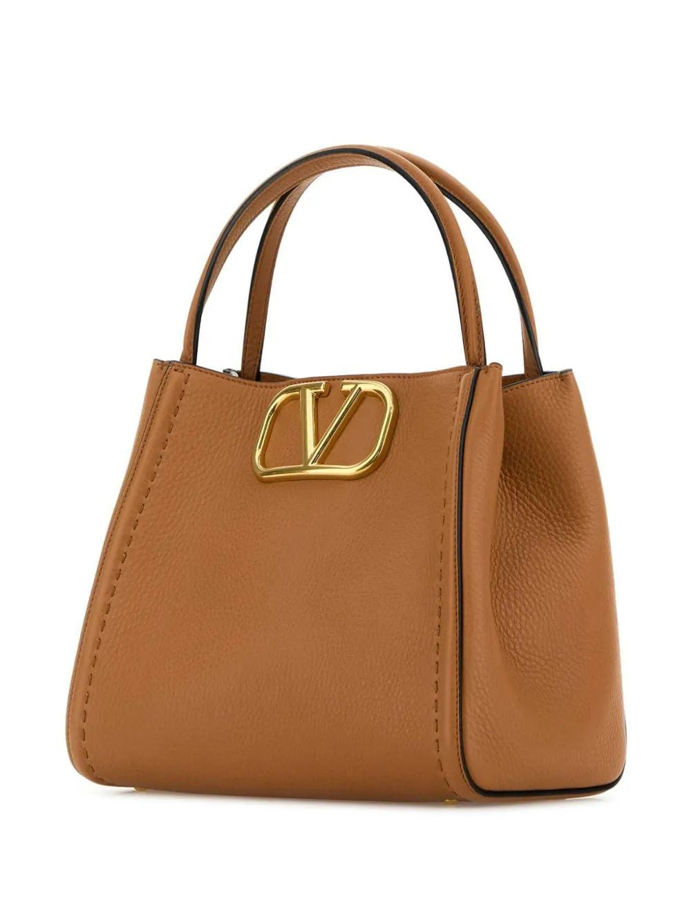 VALENTINO Medium Double Handle Handbag