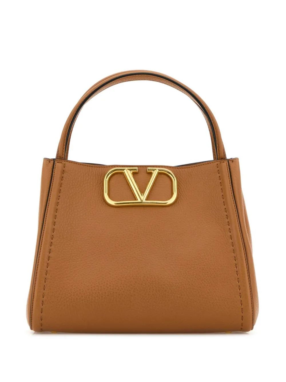 VALENTINO Medium Double Handle Handbag