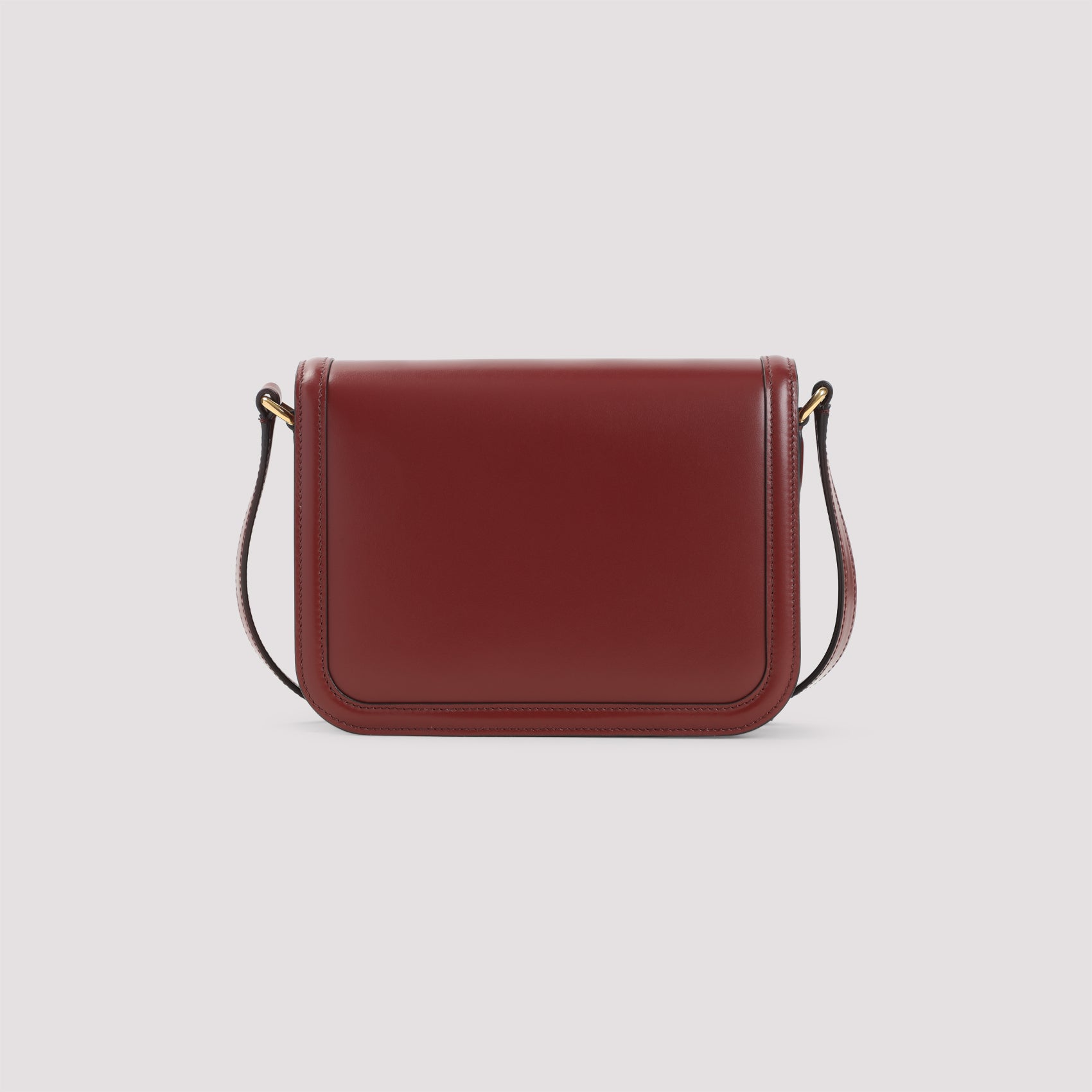 VALENTINO GARAVANI Mini Leather 9to5 Shoulder Bag