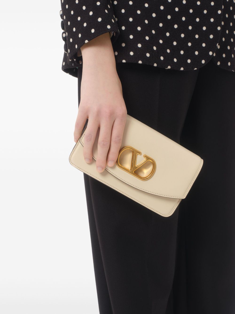 VALENTINO GARAVANI Mini Clutch Handbag
