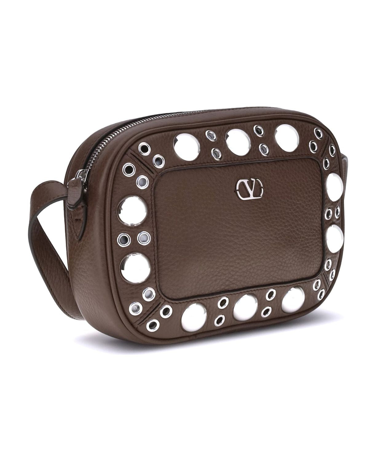 VALENTINO Cross Body Handbag NELLCOTE Mini