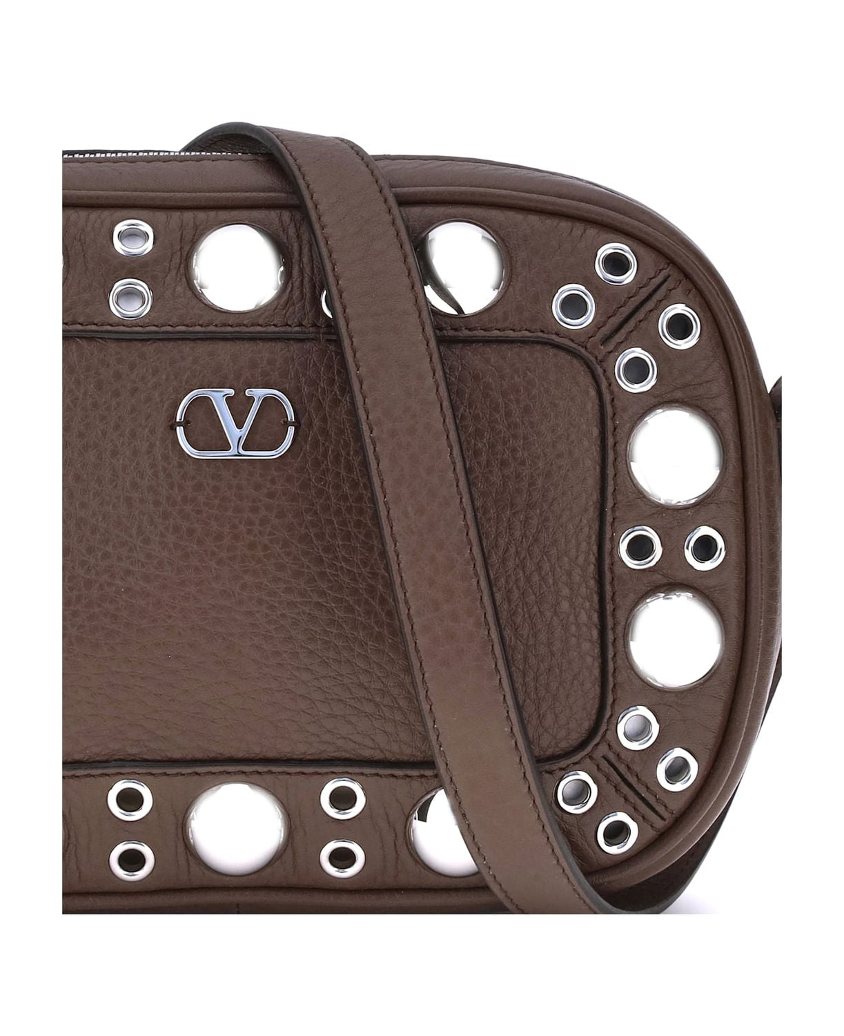 VALENTINO Cross Body Handbag NELLCOTE Mini