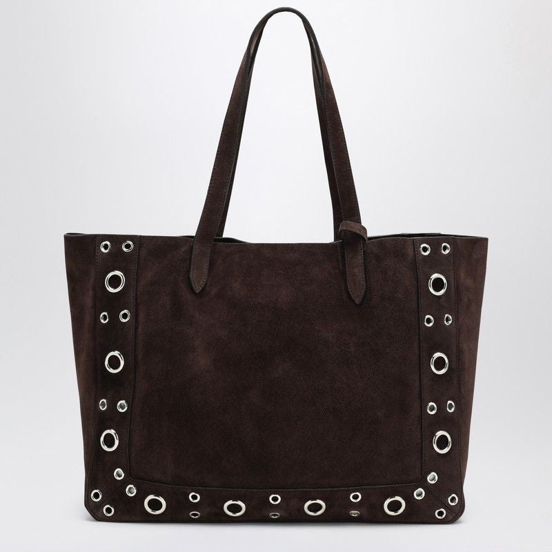 VALENTINO GARAVANI Medium Nellcôte Tote Handbag