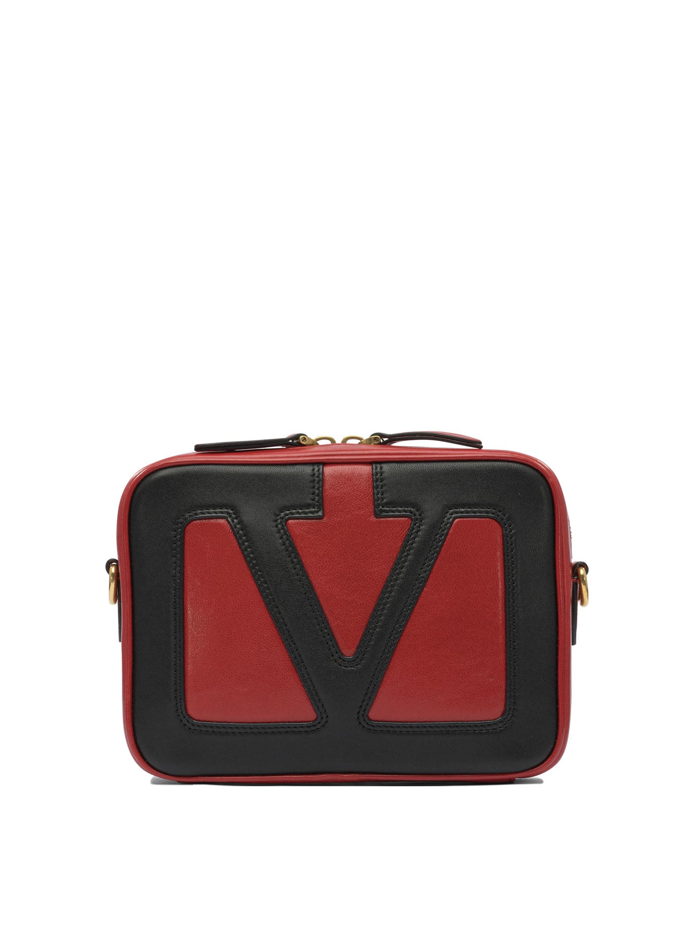 VALENTINO GARAVANI Viva Superstar Mini Crossbody Handbag