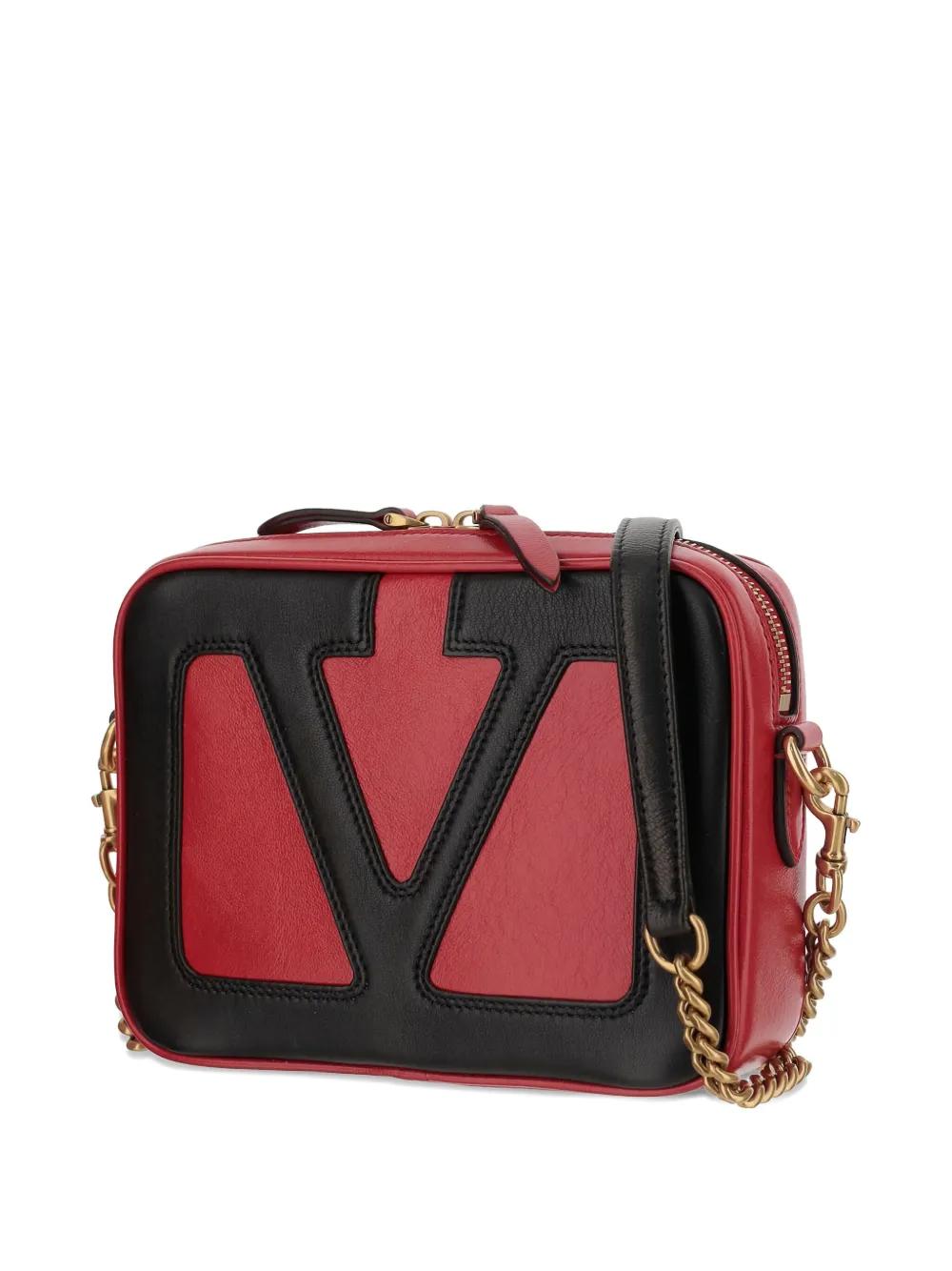 VALENTINO GARAVANI Viva Superstar Crossbody Handbag - Mini Size