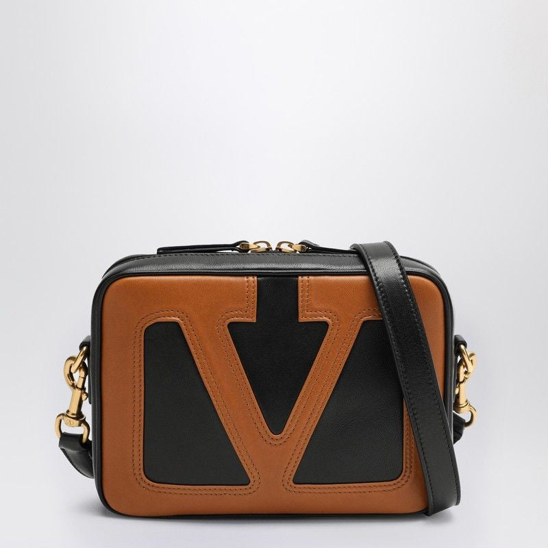 VALENTINO GARAVANI Viva Superstar Crossbody Handbag - Mini Style
