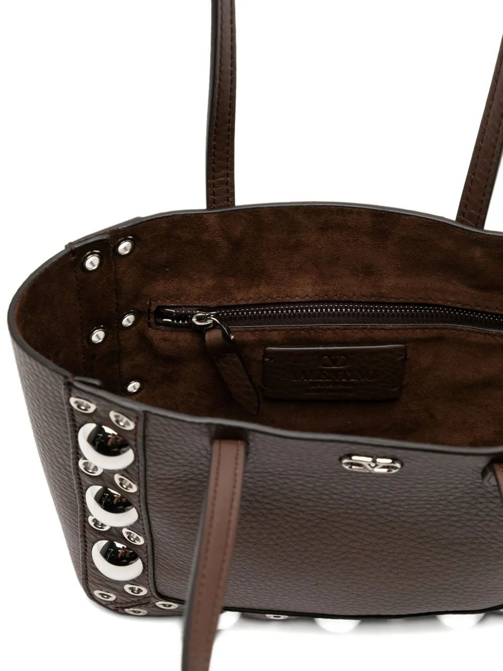 VALENTINO Mini Tote Handbag