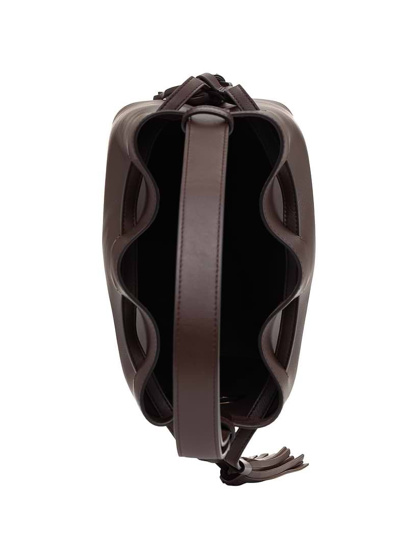 VALENTINO GARAVANI So Seau Bucket Handbag