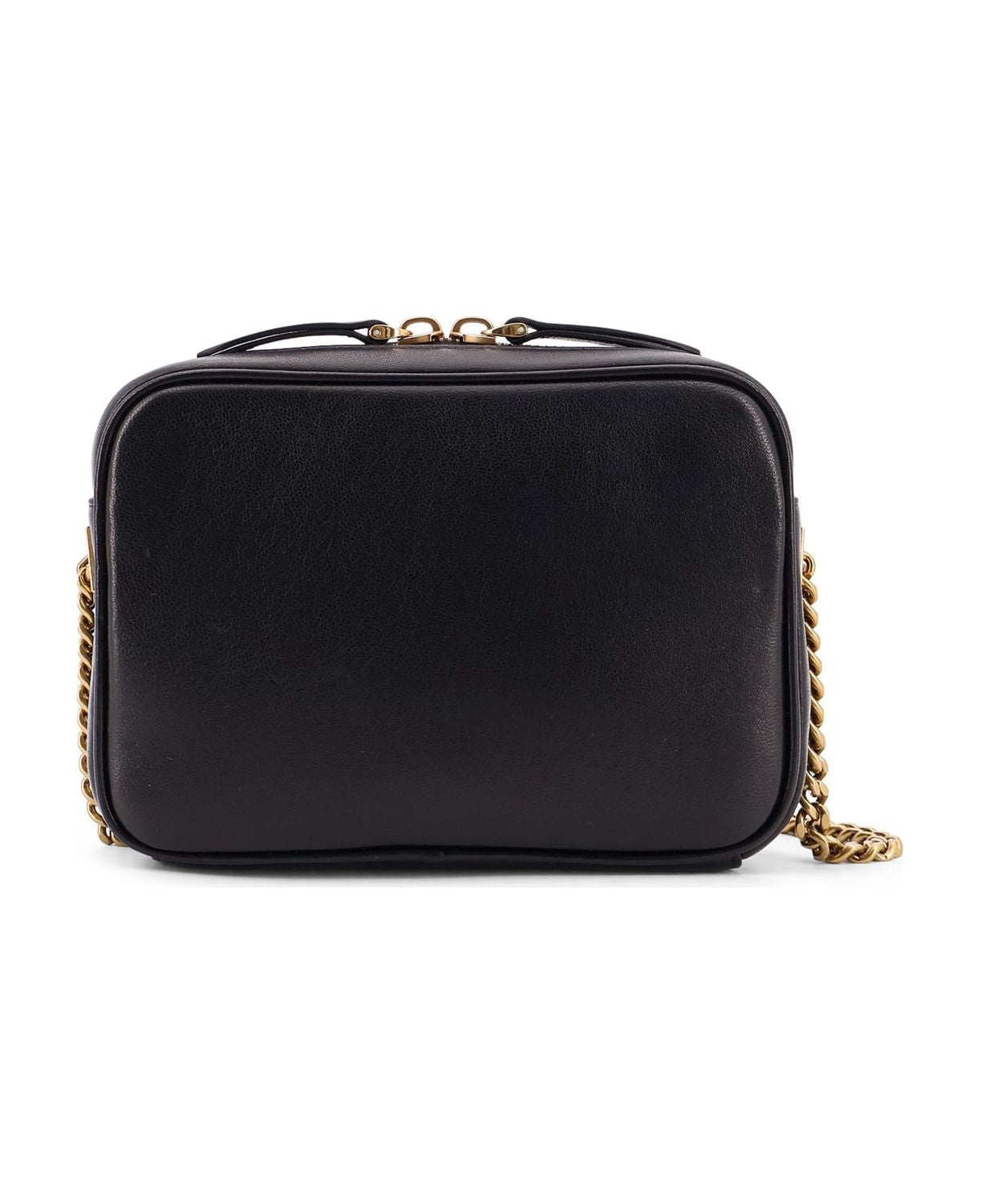 VALENTINO GARAVANI Superstar Chain Belt Handbag Mini