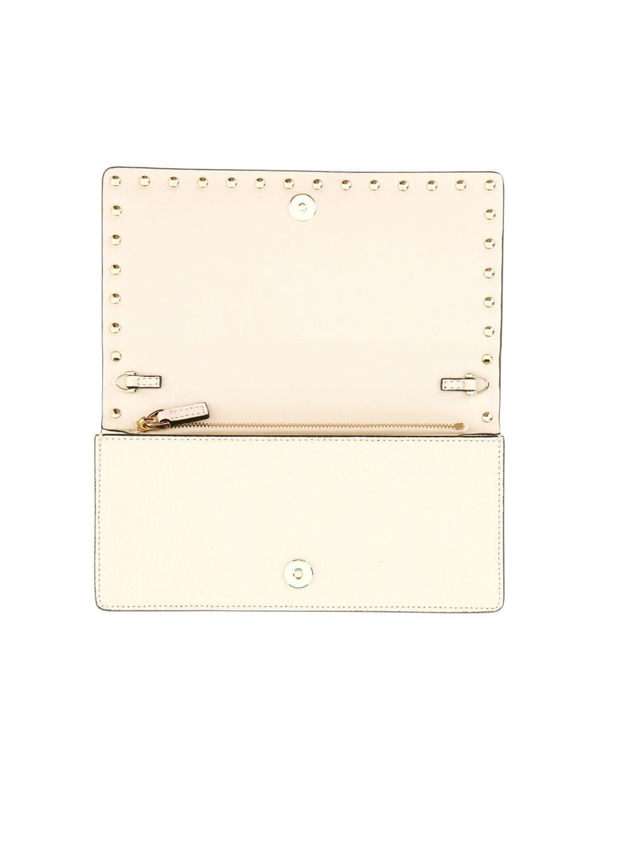 VALENTINO GARAVANI Mini Leather Wallet
