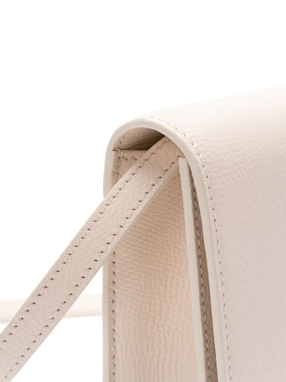 VALENTINO GARAVANI Leather Mini Shoulder Handbag