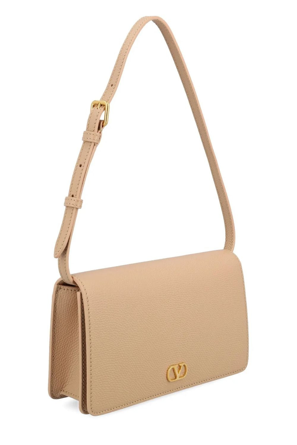 VALENTINO Women's Mini Handbag with Signature Logo