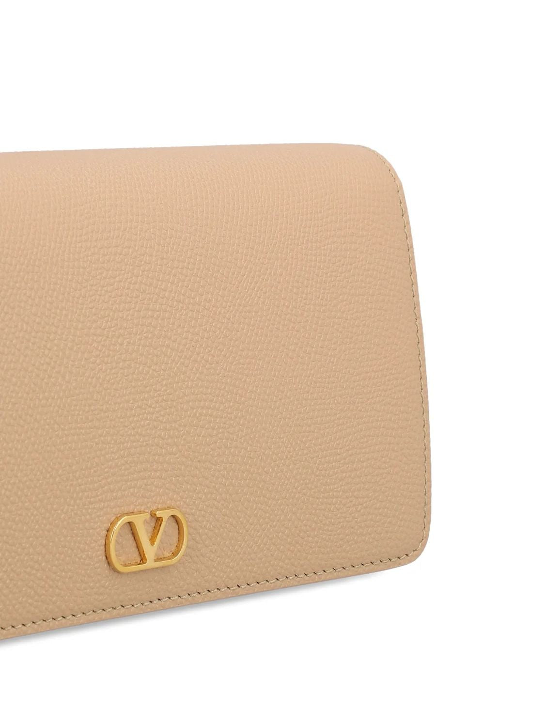 VALENTINO Women's Mini Handbag with Signature Logo