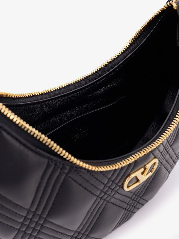 VALENTINO Chic Mini Hobo Handbag - A Stylish Accent for Every Look