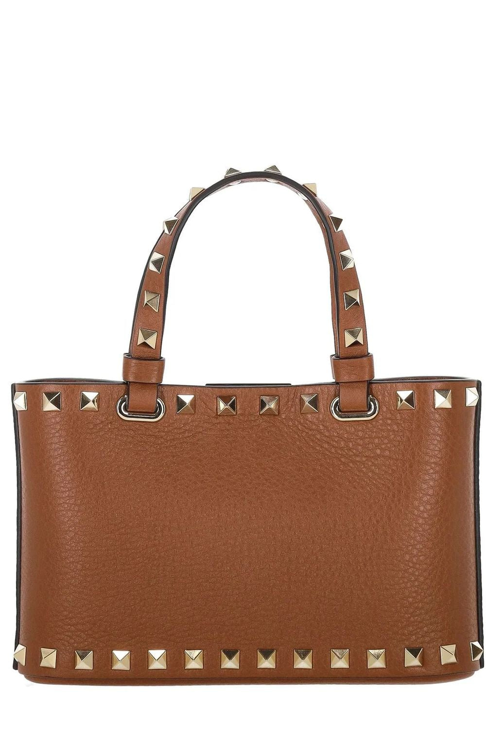 VALENTINO GARAVANI Mini Rockstud Handbag