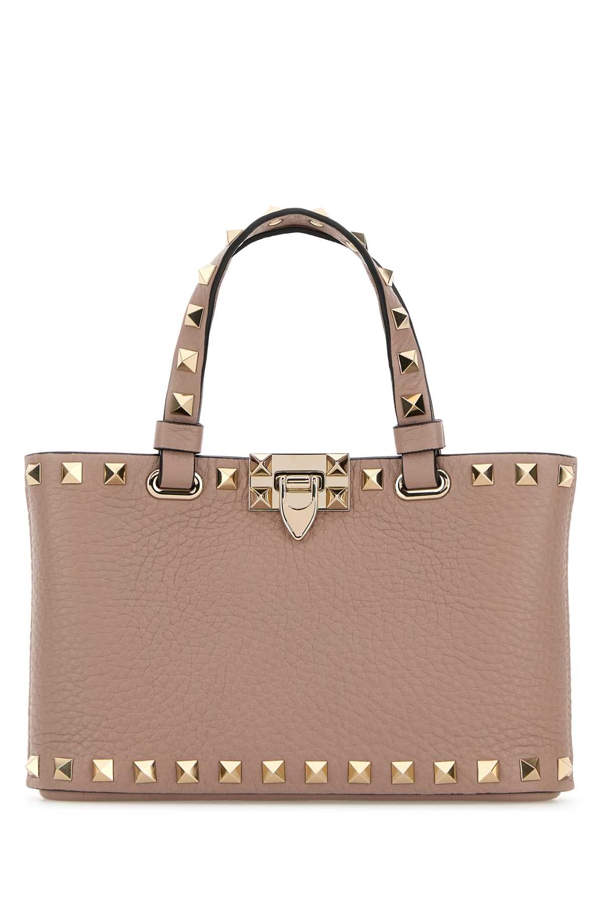 VALENTINO GARAVANI Mini Rockstud Handbag