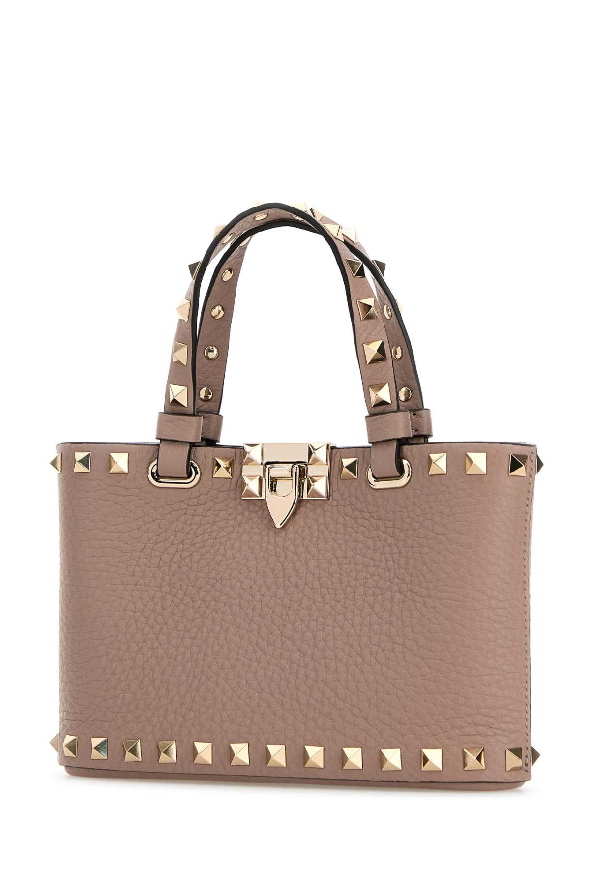 VALENTINO GARAVANI Mini Rockstud Handbag