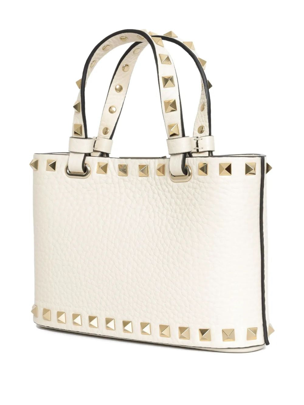 VALENTINO Mini Rockstud Handbag for Women