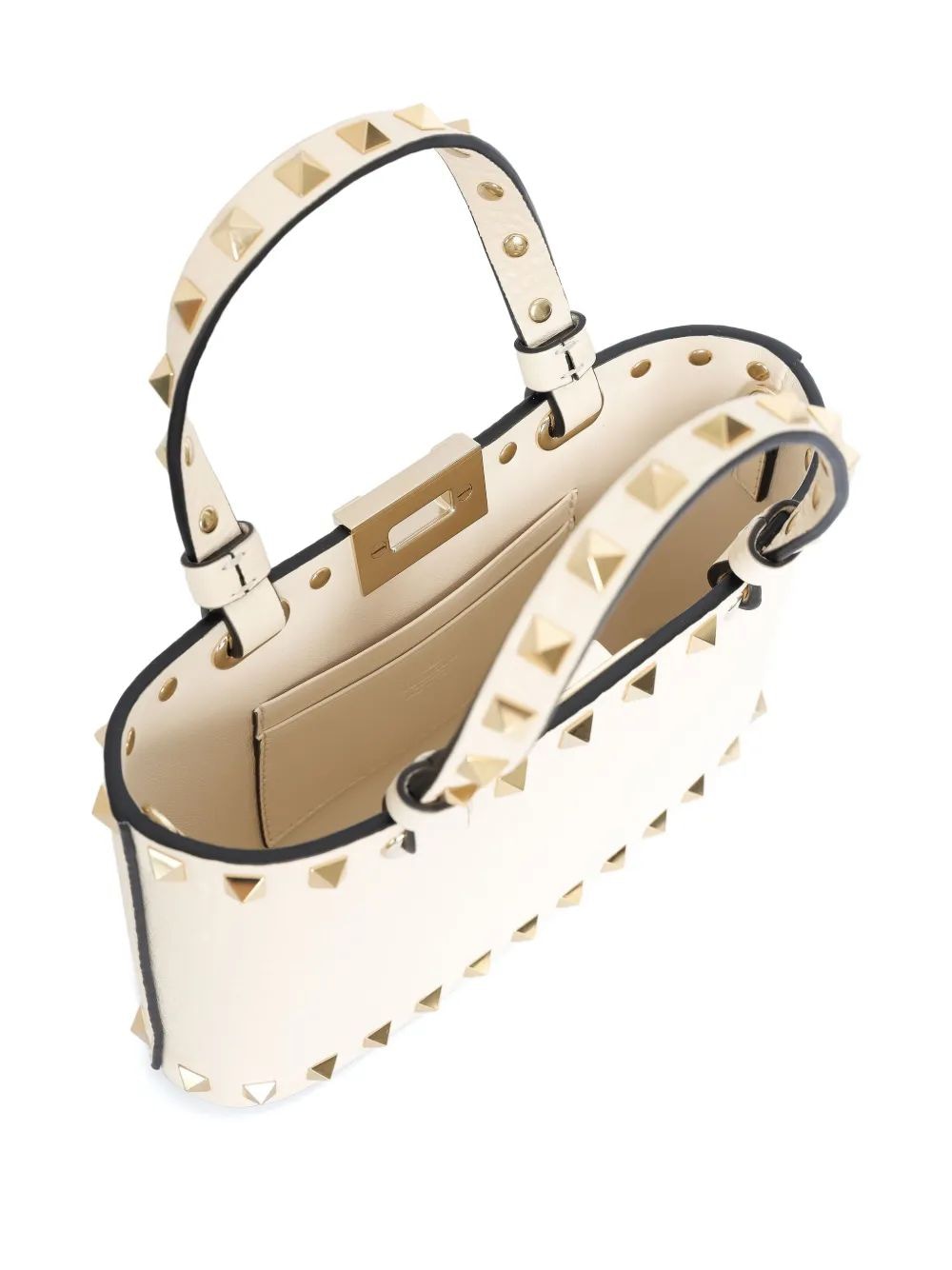 VALENTINO Mini Rockstud Handbag for Women