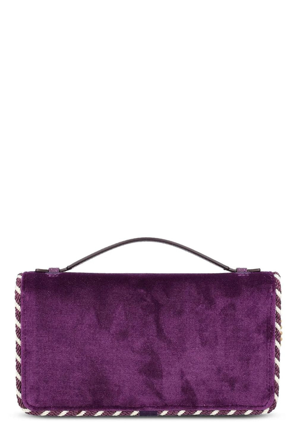 VALENTINO Mini Wallet with Strap