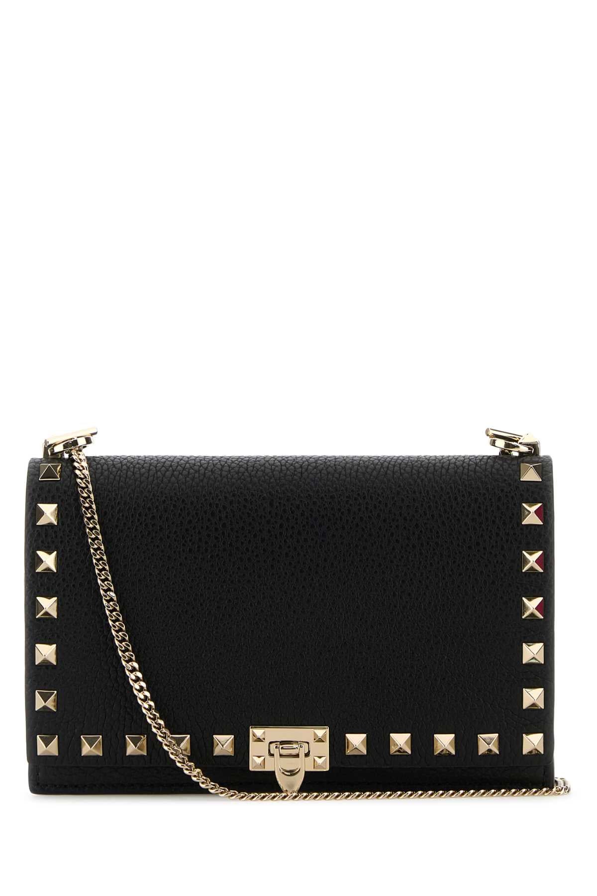 VALENTINO GARAVANI Mini Rockstud Crossbody Handbag