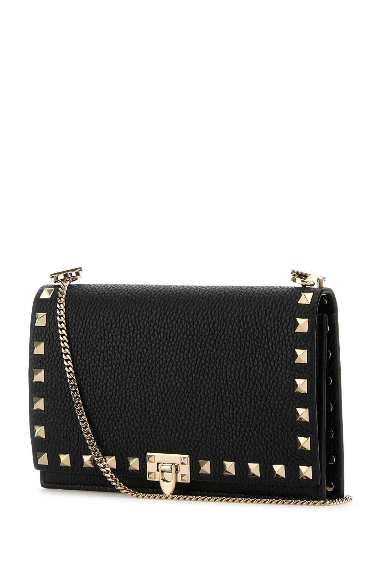 VALENTINO GARAVANI Mini Rockstud Crossbody Handbag