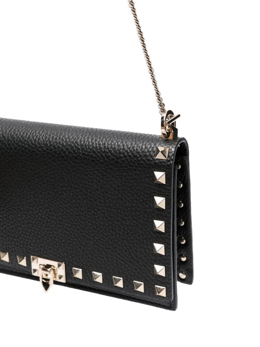 VALENTINO GARAVANI Mini Rockstud Crossbody Handbag