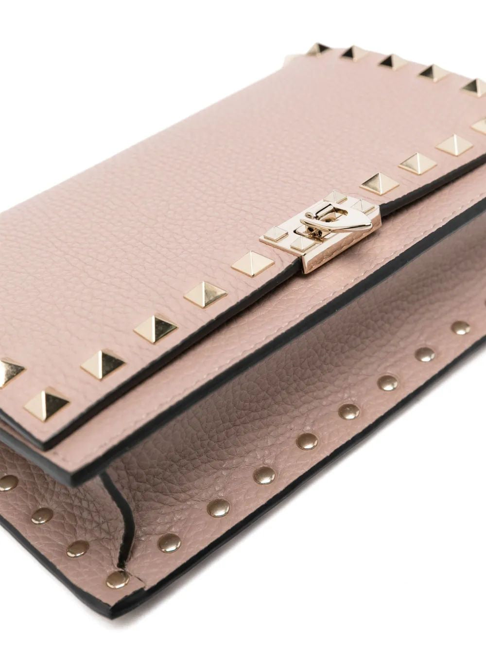 VALENTINO Mini Rockstud Handbag