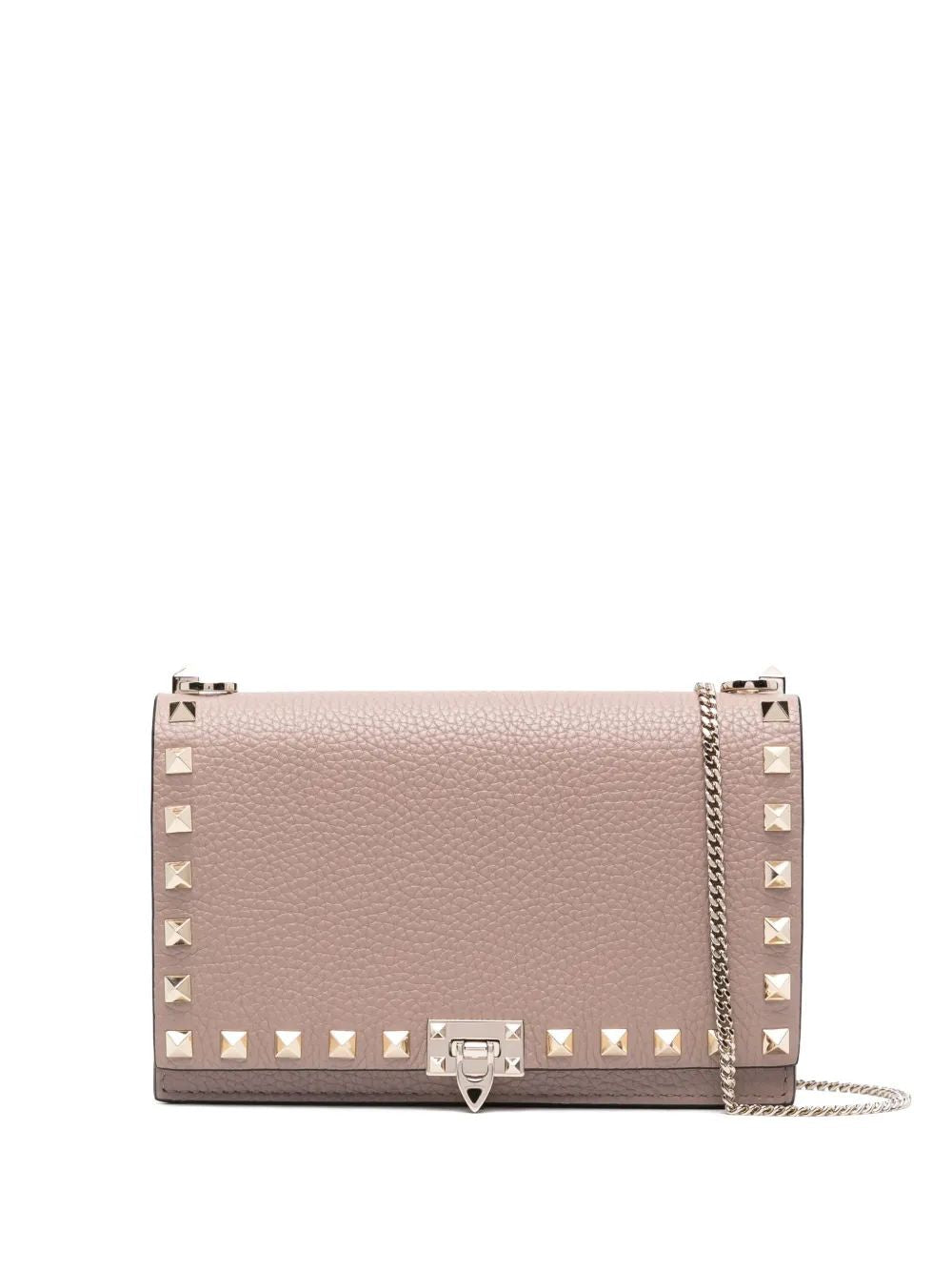 VALENTINO Mini Rockstud Handbag
