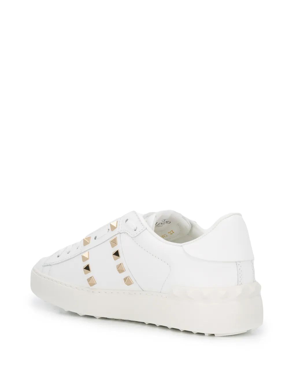 VALENTINO Rockstud Women's Sneakers