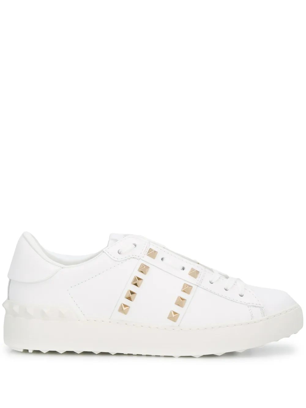 VALENTINO Rockstud Women's Sneakers