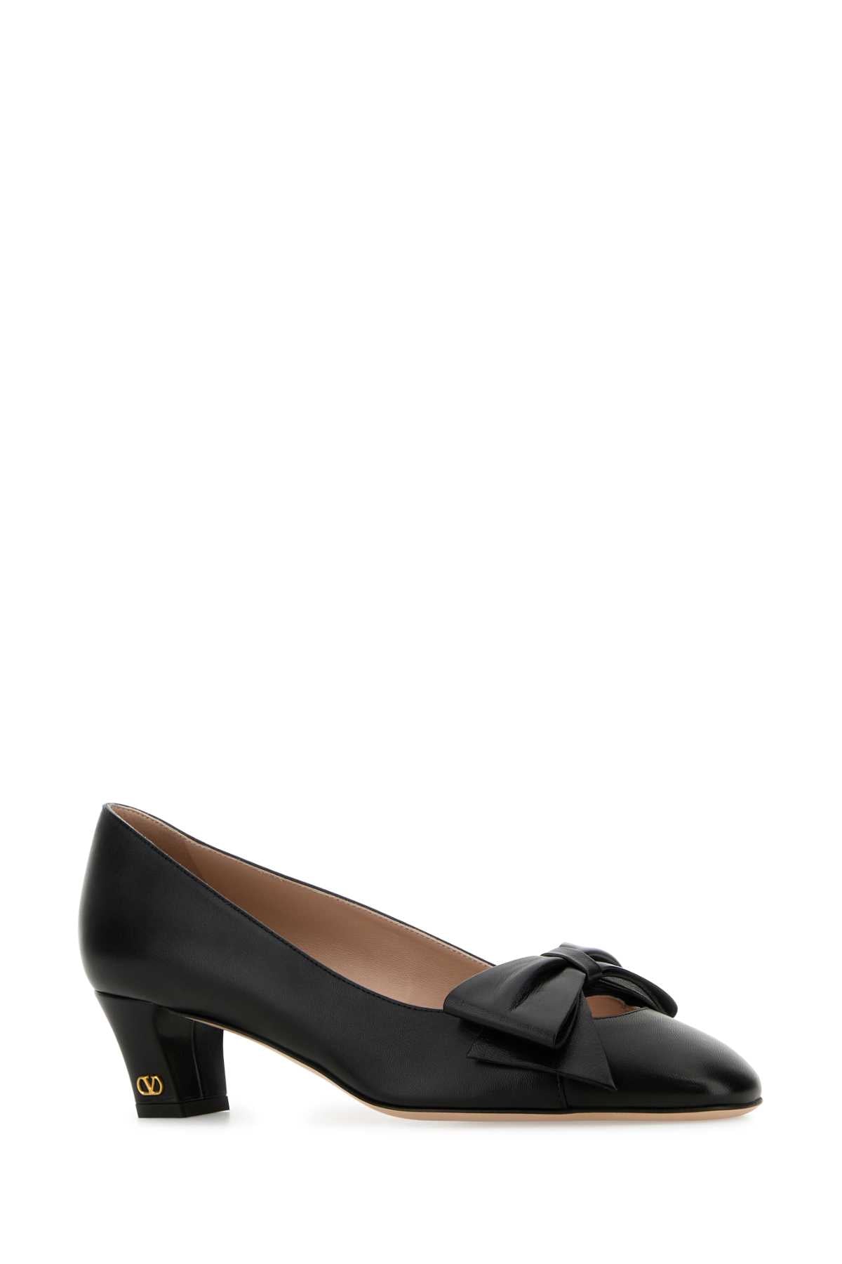 VALENTINO GARAVANI Elegant Bow Pumps for Women